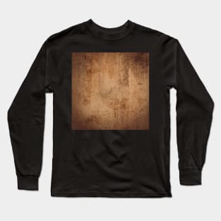 Weathered concrete wall Long Sleeve T-Shirt